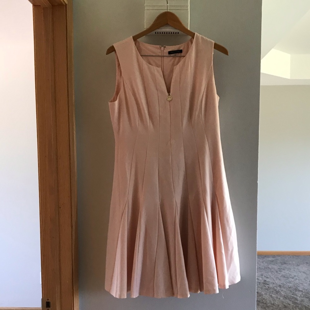 Tommy Hilfiger midi dress